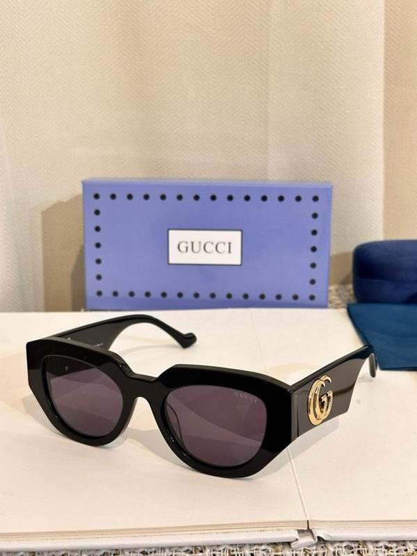 Gucci Sunglasses 803